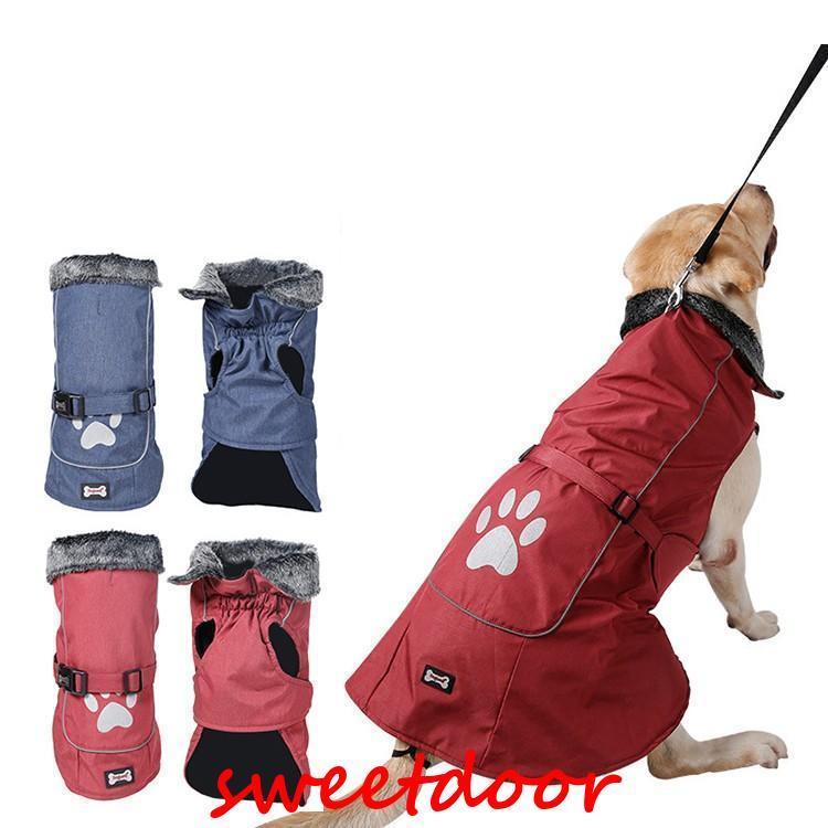 ペット用ウェア ペット用品 犬洋服 犬服 ワンチャン ロンパース 着ぐるみ 中型犬 トレーナー カワイイ ..