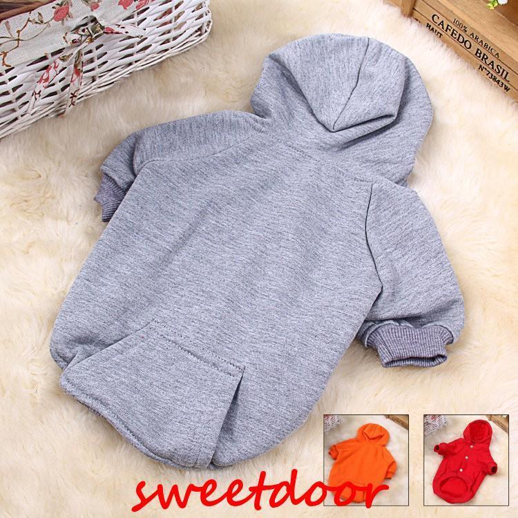 ペット用ウェア ペット用品 犬洋服 犬服 ワンチャン ロンパース 着ぐるみ 中型犬 トレーナー カワイイ ..