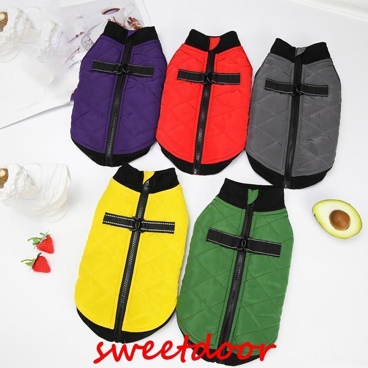 ペット用ウェア ペット用品 犬洋服 犬服 ワンチャン ロンパース 着ぐるみ つなぎ トレーナー カワイイ ..