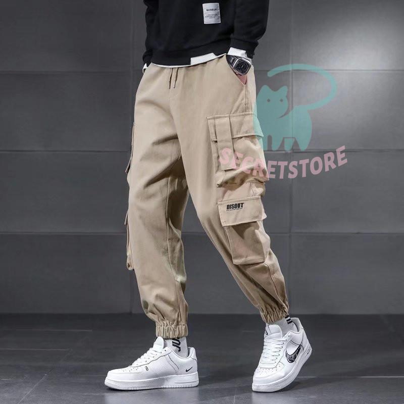 メンズ ボトムス 裏起毛 ボア カーゴパンツ ワークパンツ チノパン カーゴ メンズ ボトムス イエロージーパンツ ミリタリー ゆったり 秋冬 冬服