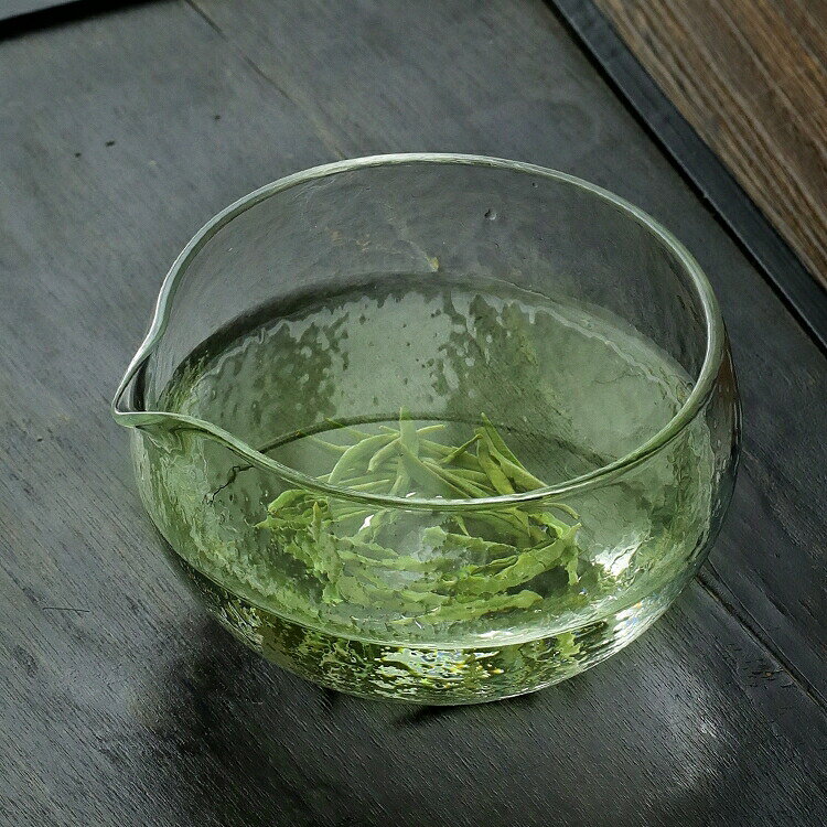 茶匙付き ガラスボウル 抹茶茶碗 片口 抹茶碗 耐熱ガラス 片口 徳利 酒器 陶磁器 ...