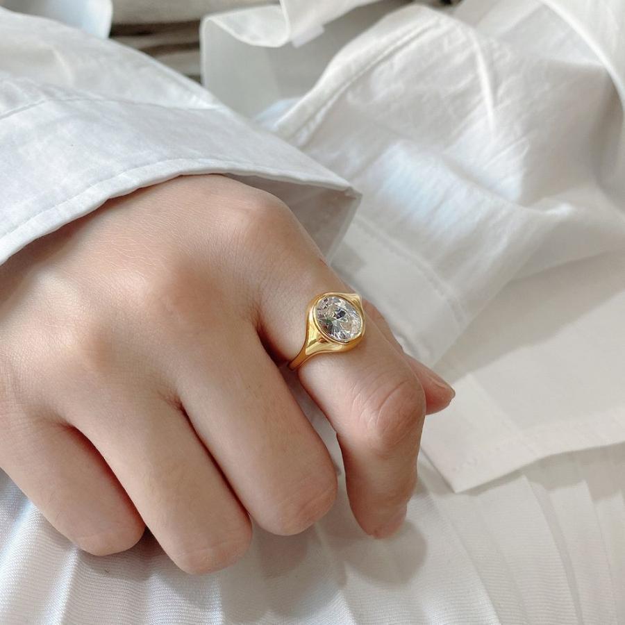 指輪 リング レディース 女性用 ファッションリング オープンリング シルバー925 ...