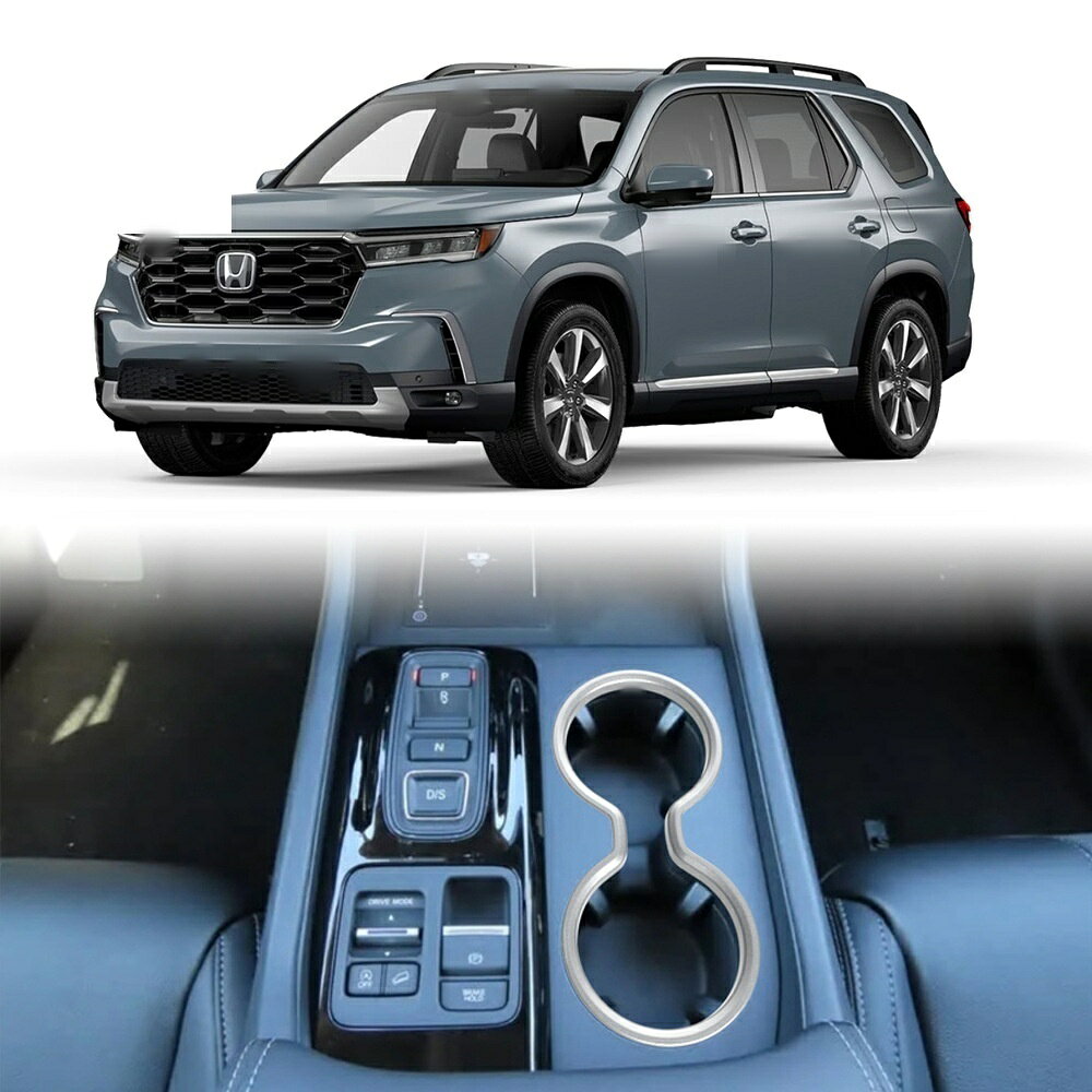 適合車種 ◆カラー：マットシルバー／カーボン／ピアノブラック ◆素材：ABS ◆商品内容：1片装 ◆取付：両面テープ貼り付け（背面付属） ※貼り付け面を清掃・脱脂してからお貼りください。気温が15℃を下回る場合は、ドライヤー等であたためてから貼ると密着しやすくなります。 車両専用のドレスアップパーツです。