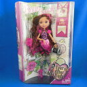 Ever After High, Briar Beauty】エバーアフターハイのキャラクタードール、ブライア・ビューティー