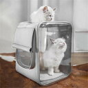 猫 リュック ペット バック ペット バッグ ペット キャリー PET CARRY 犬 キャリーバッグ 猫 キャリーバッグ ペットキャリー リュック 犬 リュッ...