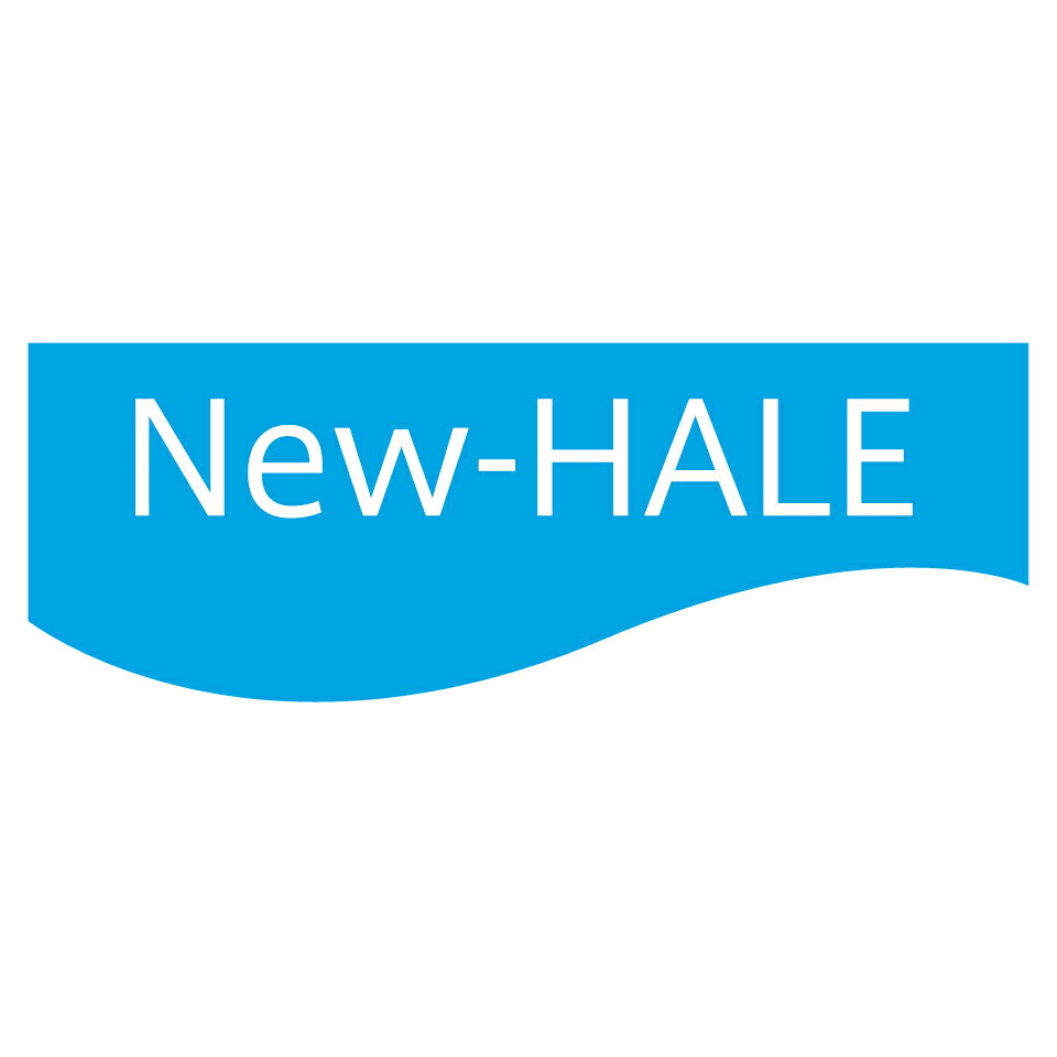 ニューハレ（New-HALE）楽天市場店