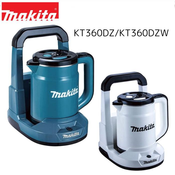 楽天市場】マキタ kt360dzの通販