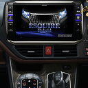アルパイン ALPINE カーナビ ビッグX11 BIGX11 トヨタ エスクァイア ESQUIRE...