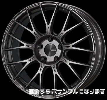 ENKEI エンケイ PerformanceLine パフォーマンスライン PFM1 ピーエフエムワン アルミホイール 単品1本 15インチ シルバー系 5.0J PCD100 4穴 メッシュ 軽自動車