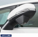 アルパイン ALPINE アルファード/ヴェルファイア30系専用マルチビュー・サイドカメラ HCE-CS20HD-AV