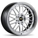 BBS ビービーエス LM LM122 アルミホイール 単品1本 18インチ 8J PCD108 5穴 フィン BMW アウディ レクサス など