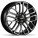 BBS ビービーエス RE-X RE-X006 アルミホイール 4本セット 18インチ 7.5J PCD114.3 5穴 スポーク ポルシェ SUV など