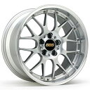 BBS ビービーエス RS-GT RS944 アルミホイール 単品1本 18インチ 8J PCD120 5穴 スポーク ベンツ クラウン セダン ミニバン など