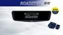 アルパイン ALPINE ロードスター ROADSTER デジタルインナーミラー デジタルミラー ルームミラー型ドライブレコーダー ドラレコ 10型 10インチ 車外用リアカメラモデル(2)