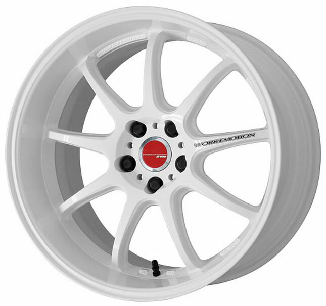 WORK EMOTION D9R ワーク エモーション・ディーナインアール 9.5J-19インチ INSET+23 5HOLE PCD114.3ホワイト（WHT）在庫確認お願いします。