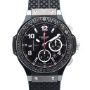 HUBLOT ウブロ ビッグバン 301.CV.130.RX.110 ブラックマジック 純正ブラック ...