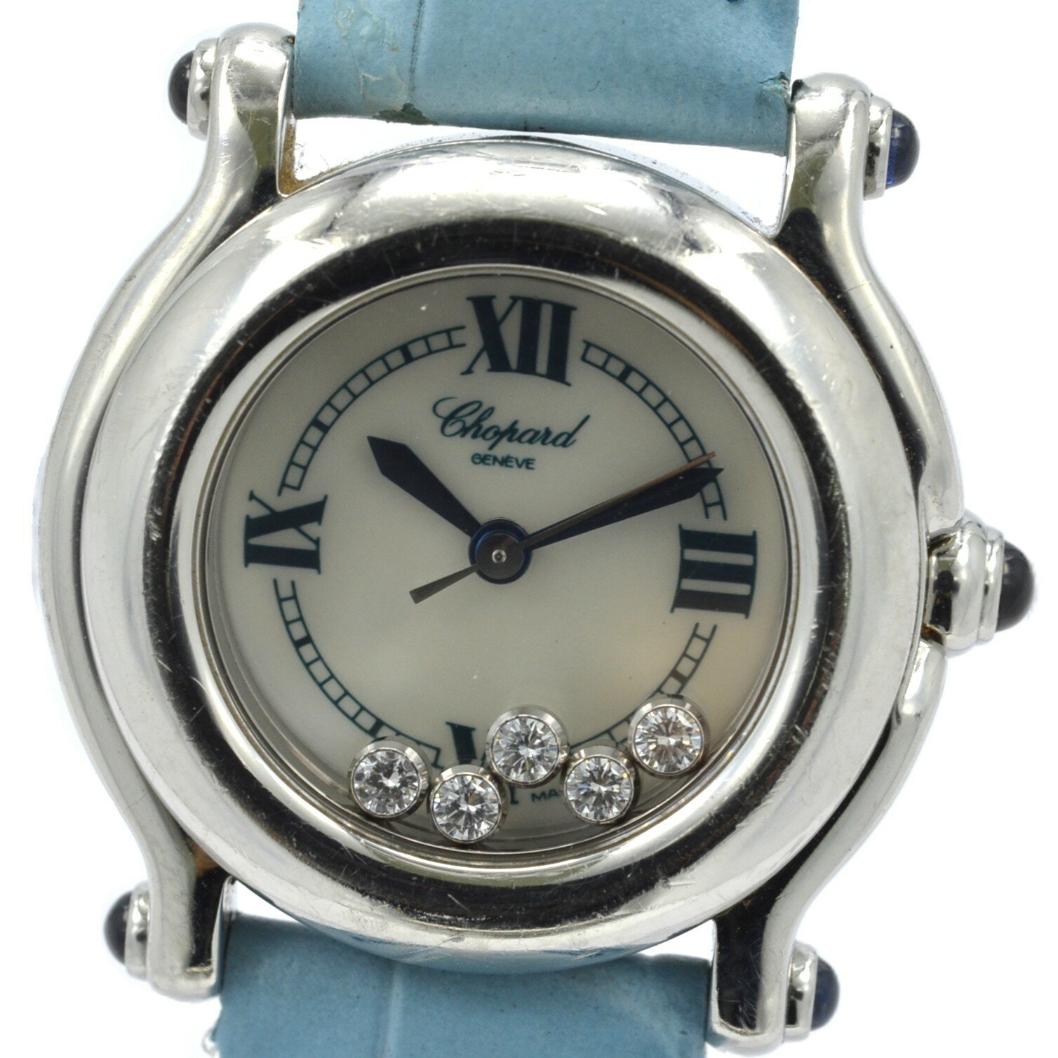 楽天市場】chopard ショパール ハッピースポーツ ムーンスター 楽天市場】chopard ショパール ハッピースポーツ ムーンスター