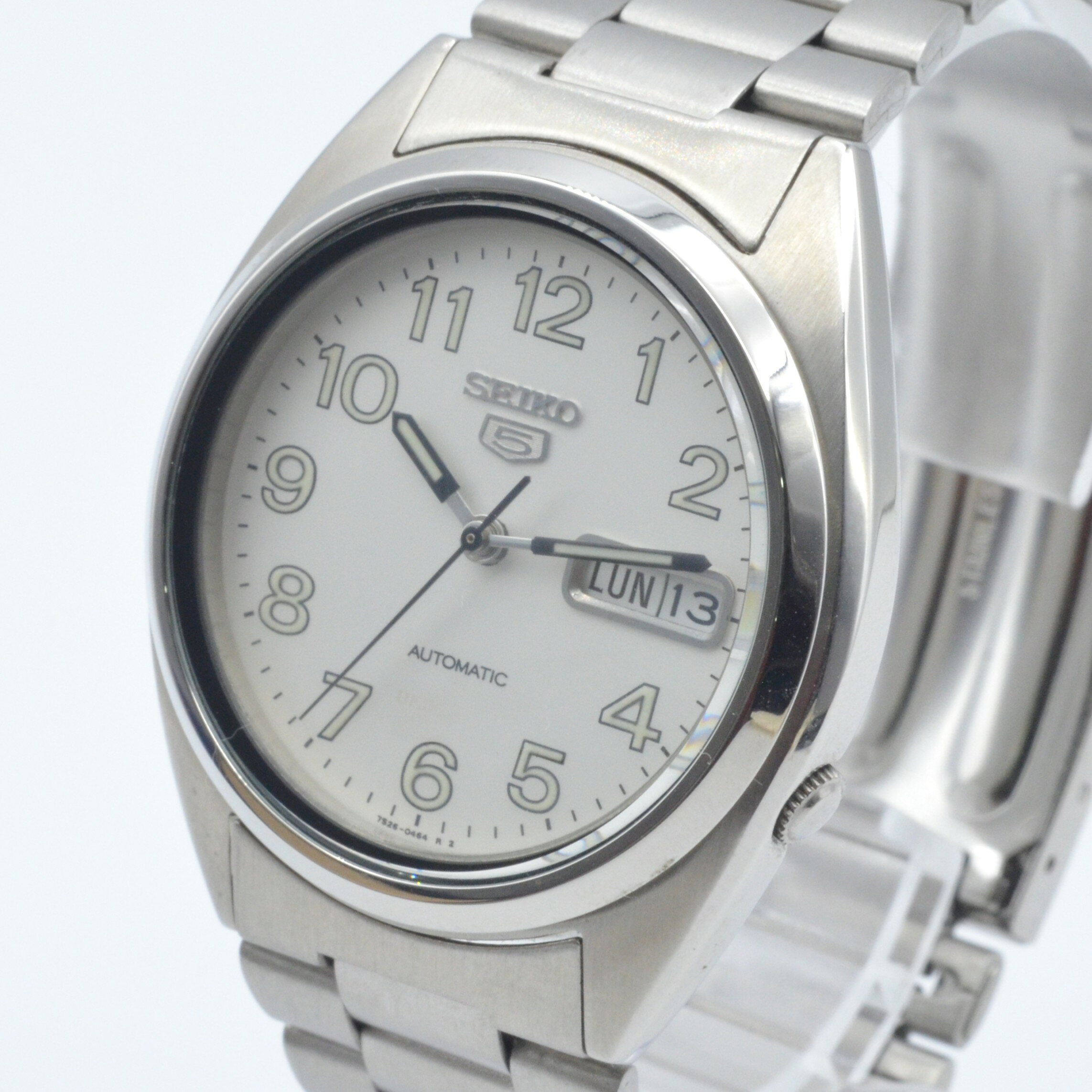 楽天市場】seiko-5 7s26の通販