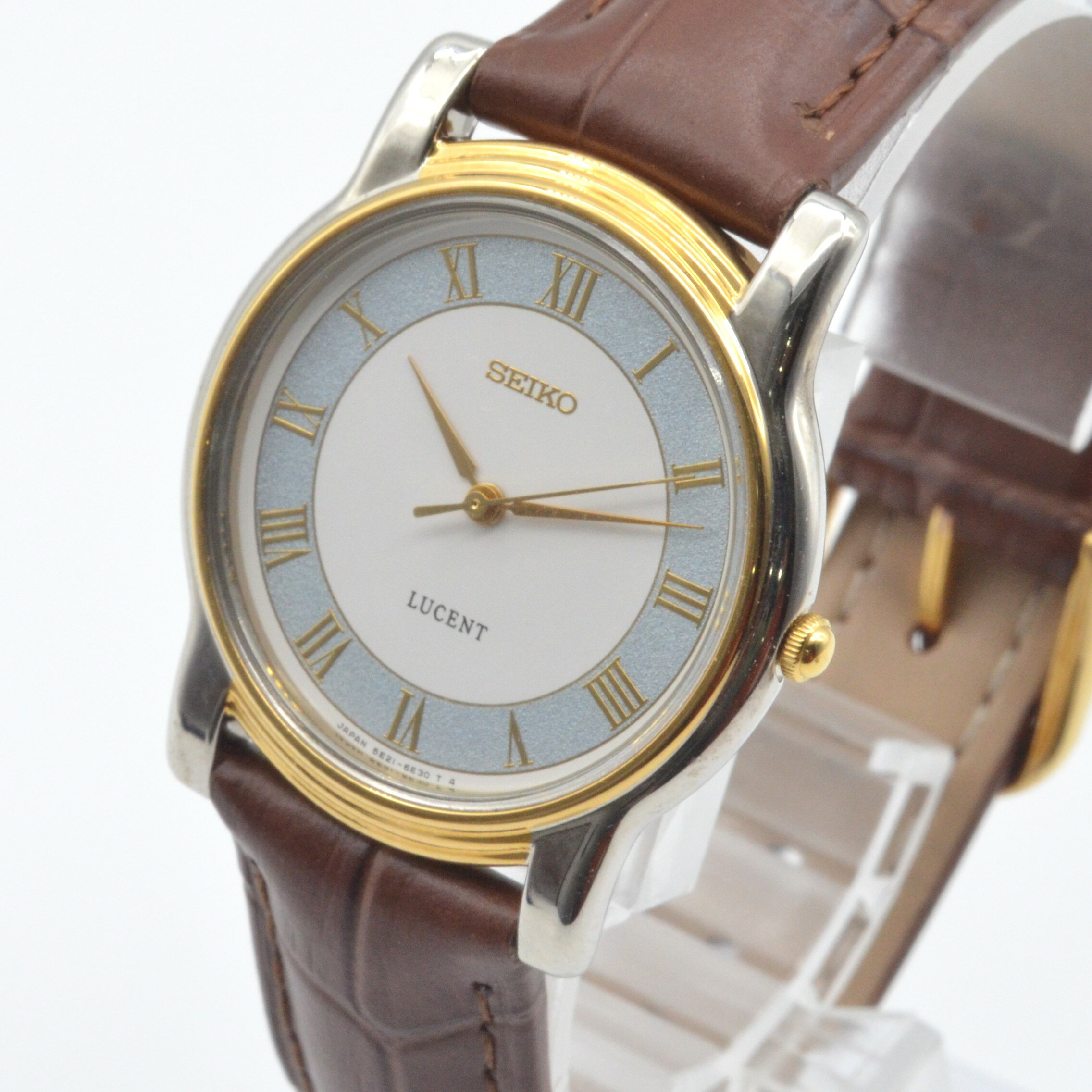 楽天市場】seiko ルーセント（腕時計）の通販
