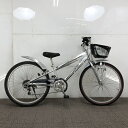 ＜リユース・中古＞自転車 子供車 ミヤタ JUMPER 24インチ 外装6段