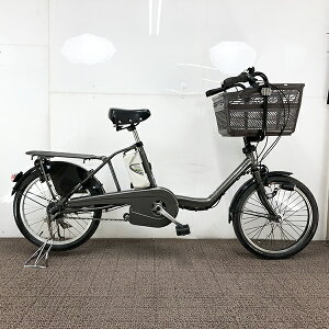 20インチの電動自転車！日本製など安い電動アシスト自転車のおすすめを教えて！