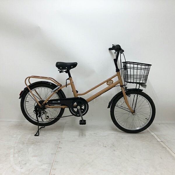 楽天市場】中古 自転車 20インチ（小径自転車・ミニベロ｜自転車