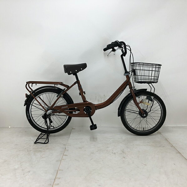 楽天市場】中古 自転車 20インチ（小径自転車・ミニベロ｜自転車