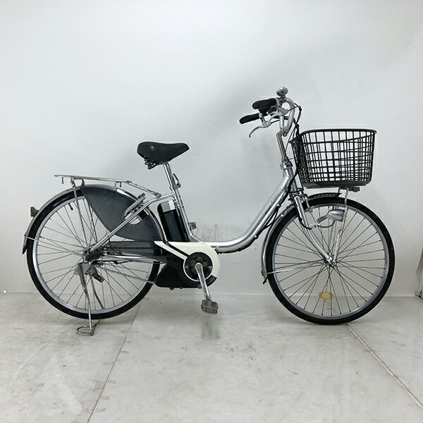 楽天市場】中古 自転車 24インチ（ブランドブリヂストン）（電動