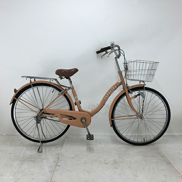 Yahoo!オークション -「自転車 中古 26インチ」(一般) (車体)の落札