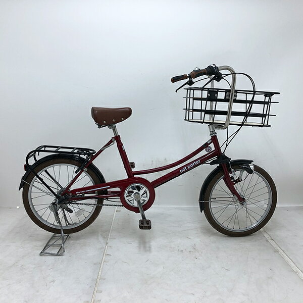 楽天市場】中古 自転車 20インチ（小径自転車・ミニベロ｜自転車