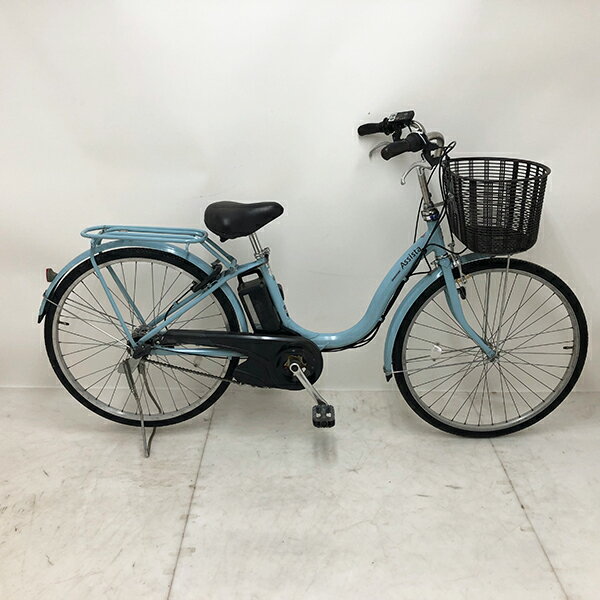 楽天市場】ブリヂストン アシスタ 中古の通販