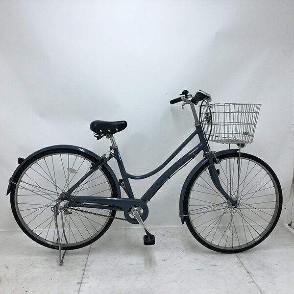 楽天市場】シティサイクル 27インチ（ブランドブリヂストン）（シティ