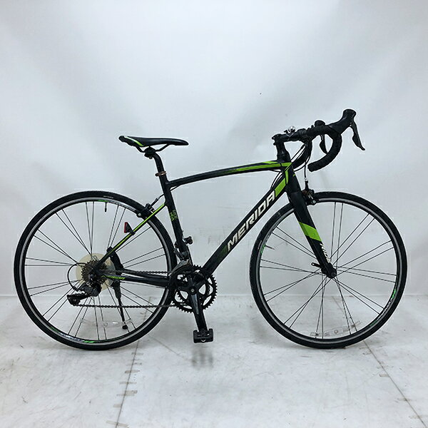 楽天市場】自転車 中古（ブランドメリダ）の通販