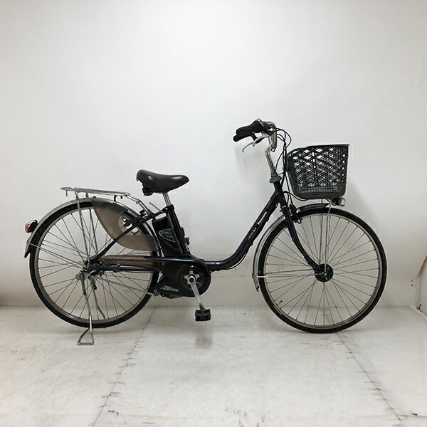 楽天市場】中古 自転車 電動 パナソニック（電動アシスト自転車 