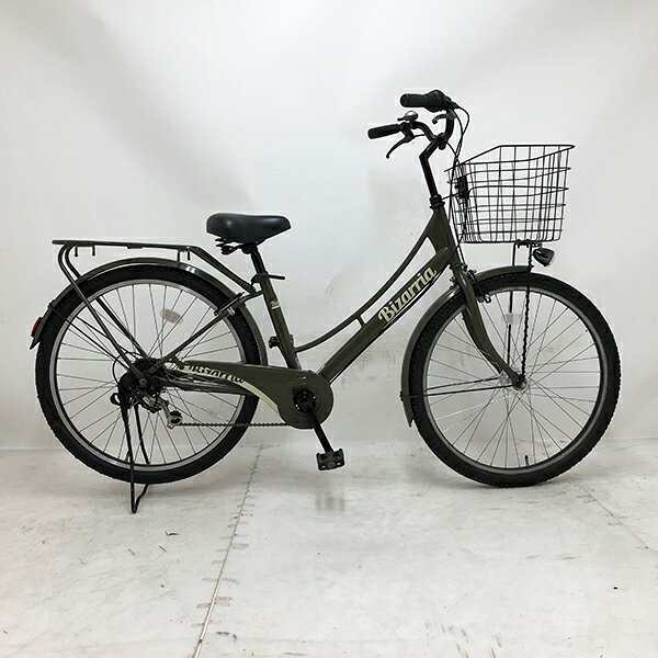 楽天市場】自転車 26インチ 中古の通販