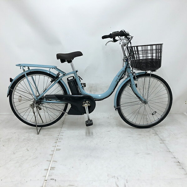 自転車中古 BRIDGESTONE ordina 外装変速8×3 タイヤ700×30C カラーグレー 自転車中古 BRIDGESTONE ordina 外装変速8×3 タイヤ700×30C カラー