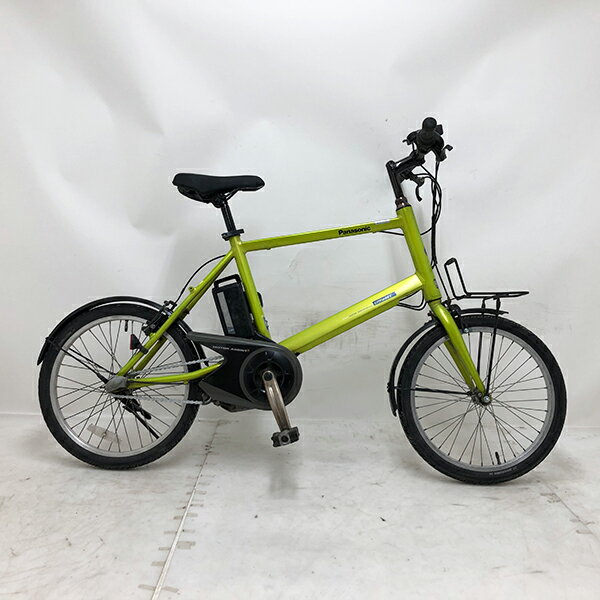 299　Yamaha 電動アシスト自転車　20インチ　丁寧に整備済み　中古自転車 299 Yamaha 電動アシスト自転車 20インチ 丁寧に整備済み 中古自転車