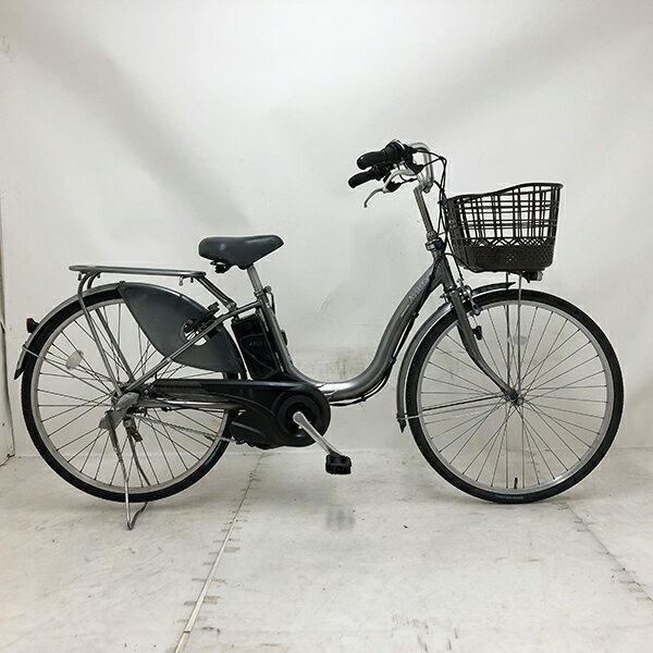 楽天市場】自転車 26インチ（ブランドブリヂストン）（電動アシスト 