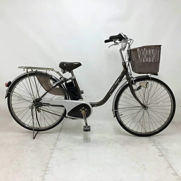 Other - 【クーポン対象】中古 自転車 激安 電動アシスト パナソニック VIVI NX 24インチ 内装3段 整備士点検済み