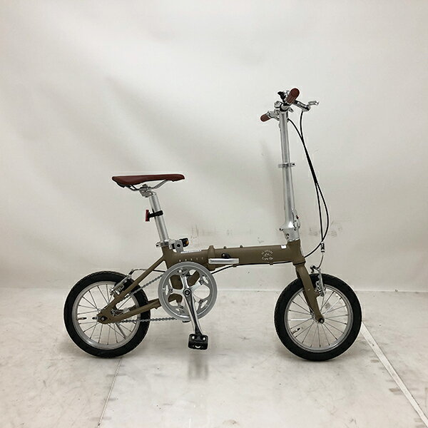 楽天市場】自転車 14インチ 中古の通販