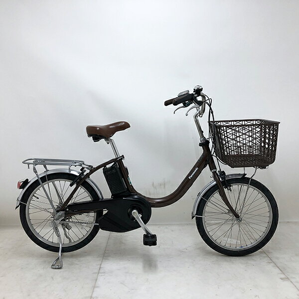 楽天市場】中古 自転車 電動 パナソニック（電動アシスト自転車