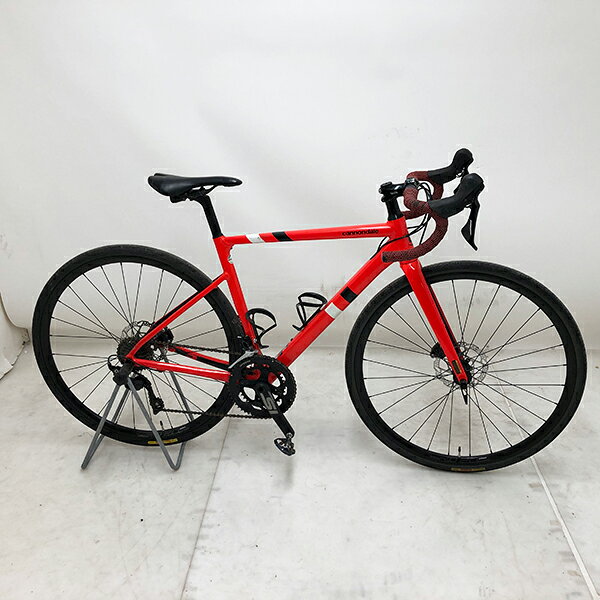 樂天商城 - 【クーポン対象】中古 自転車 激安 ロードバイク cannondale CAAD13 700×32C ギア(前)2×(後)11s 整備士点検済み