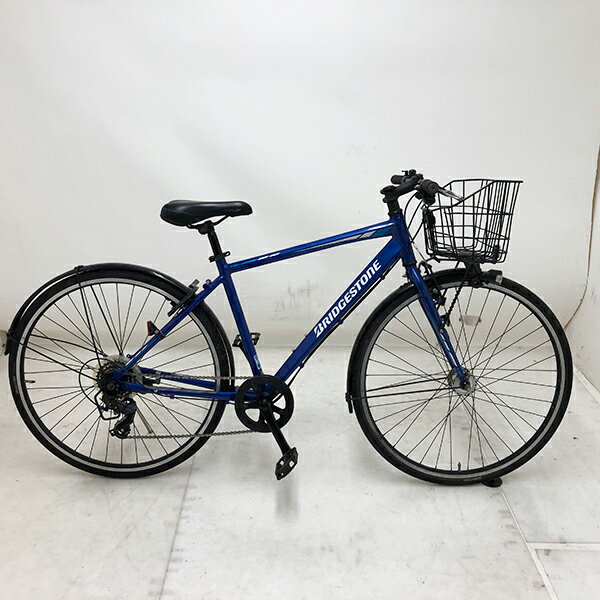 楽天市場】ブリジストン 自転車 中古の通販