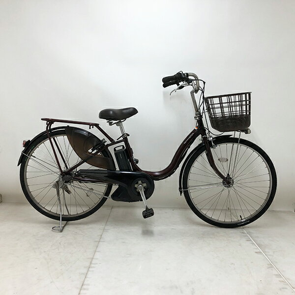 Other - 【クーポン対象】中古 自転車 激安 電動アシスト YAMAHA PAS Natura 26インチ 内装3段 整備士点検済み