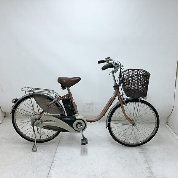 Other - 【クーポン対象】中古 自転車 激安 電動アシスト パナソニック ViVi DX 24インチ 内装3段 整備士点検済み