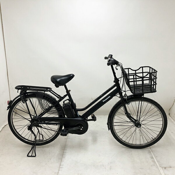 楽天市場】電動 自転車 27 インチ 中古の通販