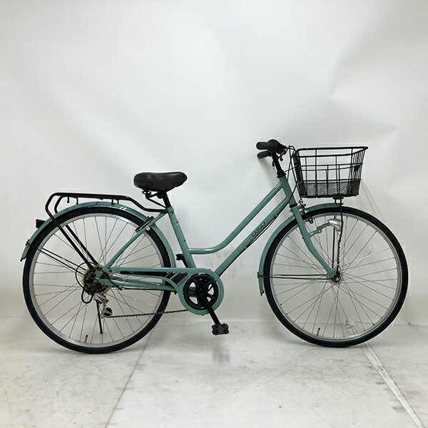 楽天市場】su（カラーブルー）（シティサイクル｜自転車・サイクリング