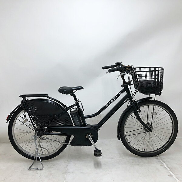 楽天市場】中古 自転車 24インチ（ブランドブリヂストン）（電動