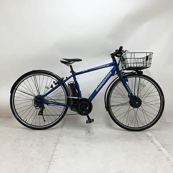 BRIDGESTONE 電動アシスト自転車 Tb1e 2020年モデル ブリヂストン BRIDGESTONE TB1e 2020年モデル アルミ 電動アシスト