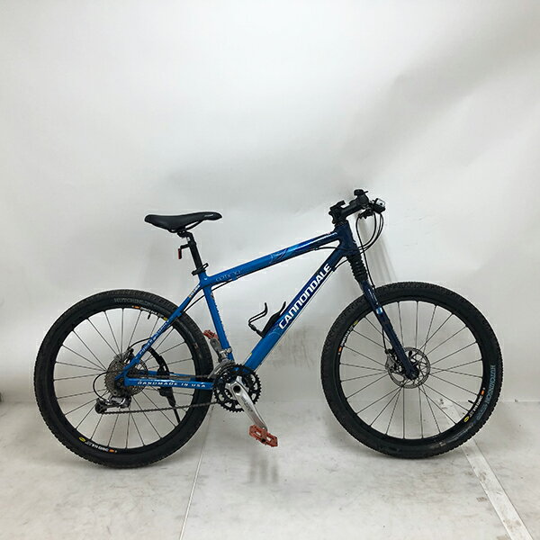 中古自転車220 マウンテンバイク 一部中古自転車の値下げをしました！ - 京都の中古自転車・新車販売